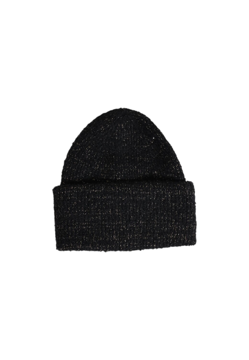 Шапка Pieces зимняя, черный
Шапка Pieces зимняя, черный