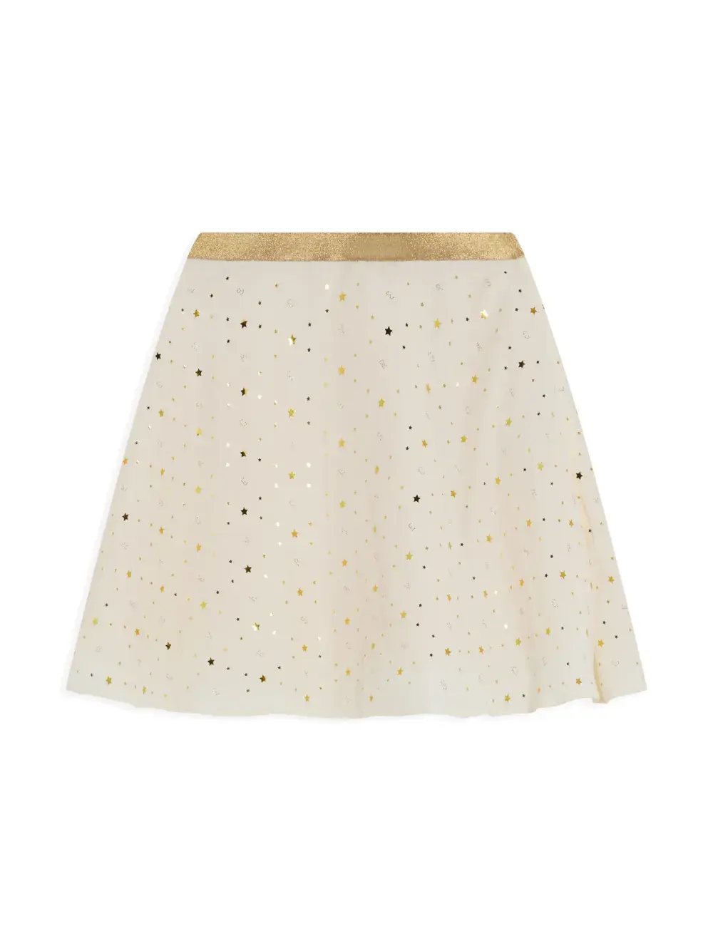 Юбка с принтом Versace Kids, белый
Юбка с принтом Versace Kids, белый