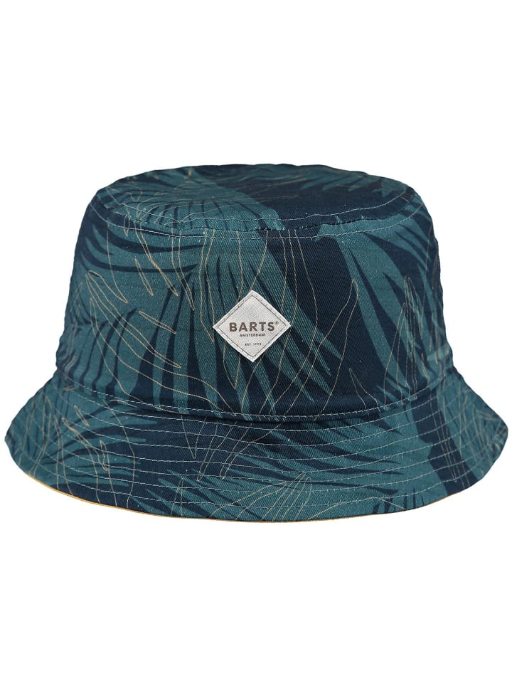 Шляпа Barts, синий
Шляпа Barts, синий