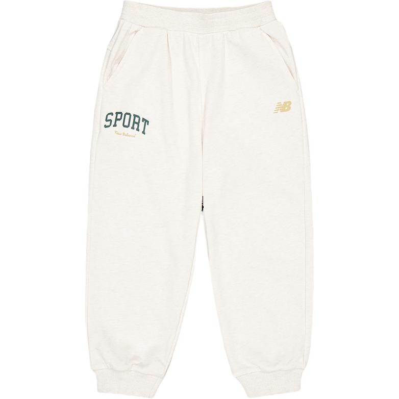 PS Штаны New Balance, бежевый
PS Штаны New Balance, бежевый