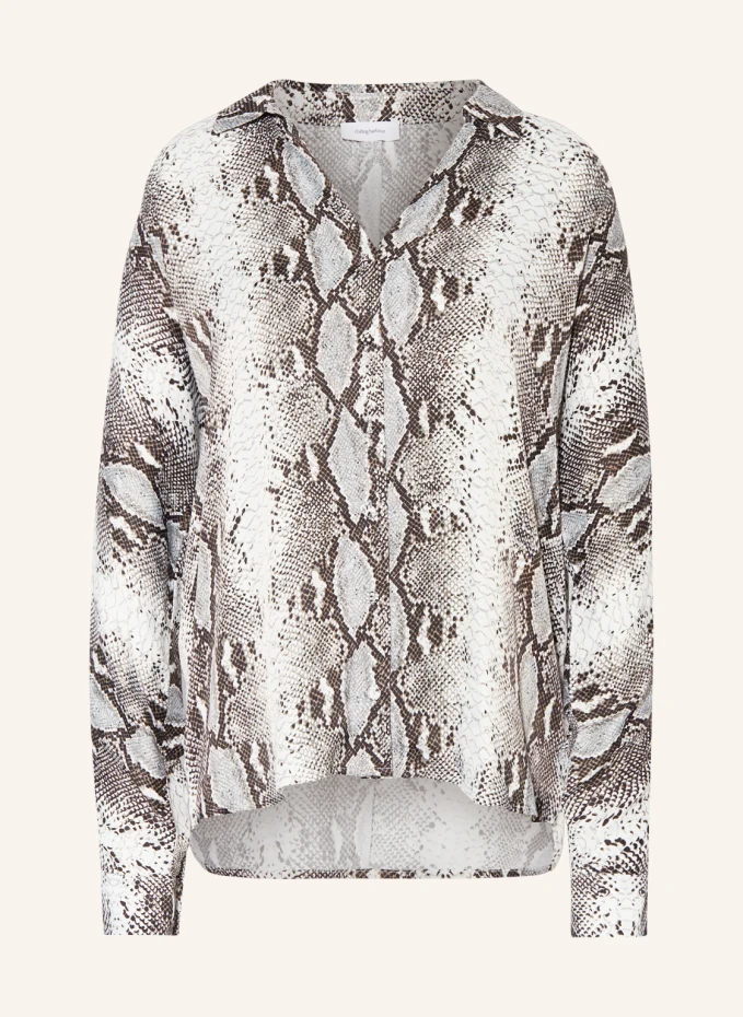 Атласная блузка-рубашка Darling Harbour, черный
Атласная блузка-рубашка Darling Harbour, черный