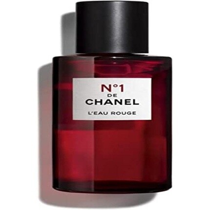 Уход за телом от No.1 De L'Eau Rouge Восстанавливающий ароматный спрей 100 мл, Chanel
Уход за телом от No.1 De L'Eau Rouge Восстанавливающий ароматный спрей 100 мл, Chanel