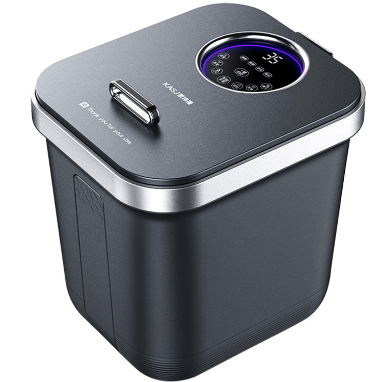 Ванночки для ног KASJ, темно-серый
Ванночки для ног KASJ, темно-серый