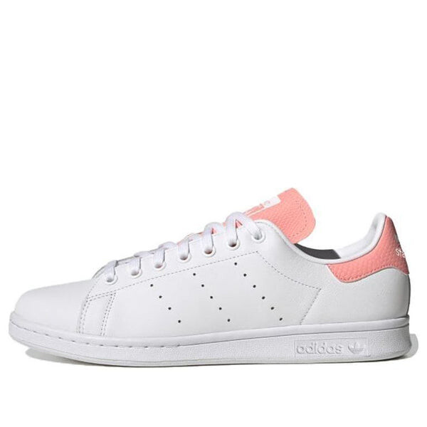 Кроссовки Стэн Смит Adidas, белый
Кроссовки Стэн Смит Adidas, белый