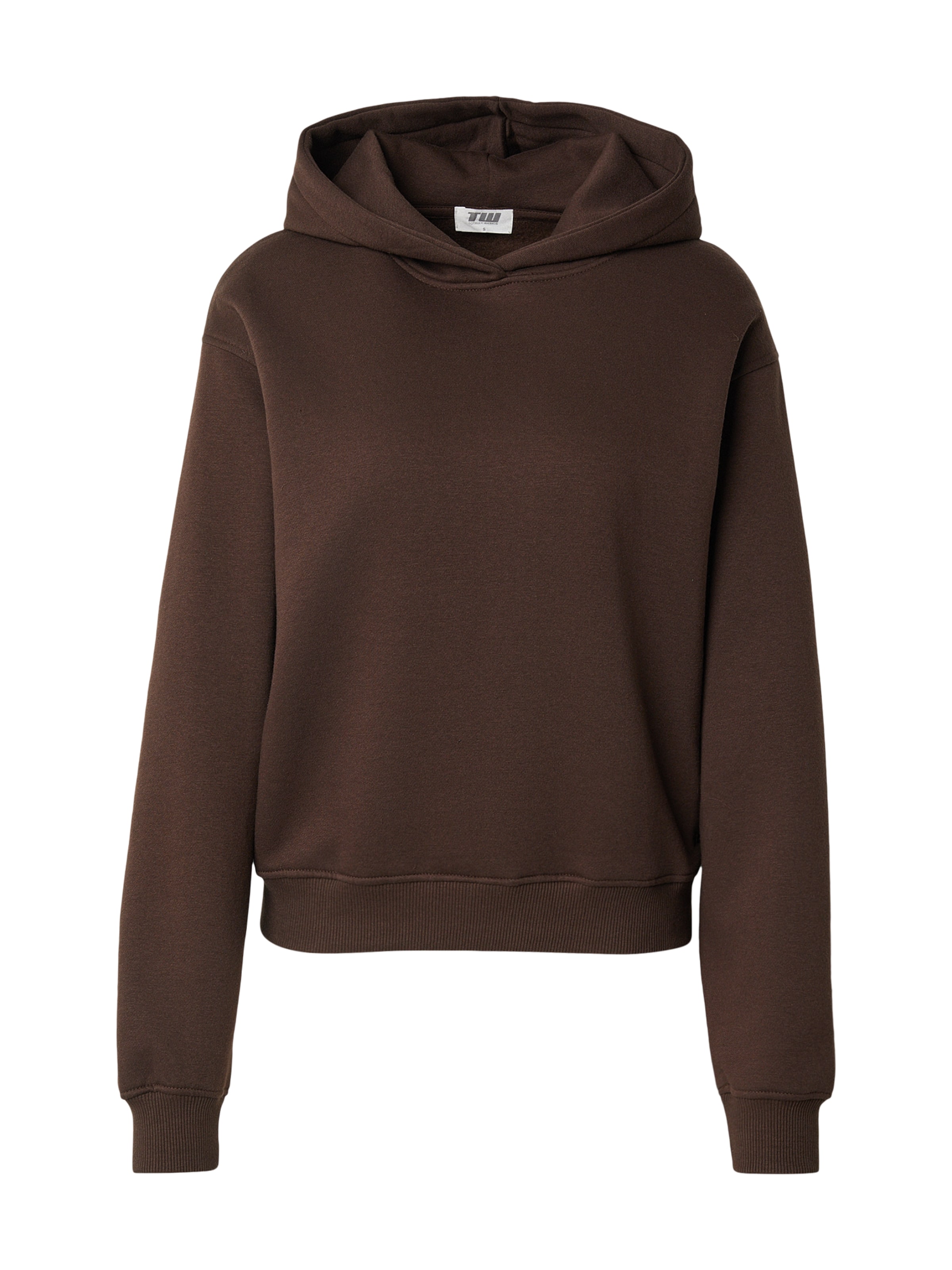 Tally Weijl Толстовка в цвете Chocolate
Tally Weijl Толстовка в цвете Chocolate