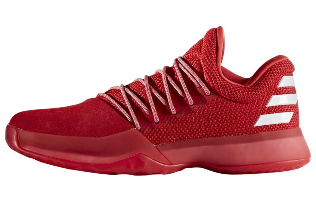 Мужские баскетбольные кроссовки Adidas Harden Vol.1
Мужские баскетбольные кроссовки Adidas Harden Vol.1