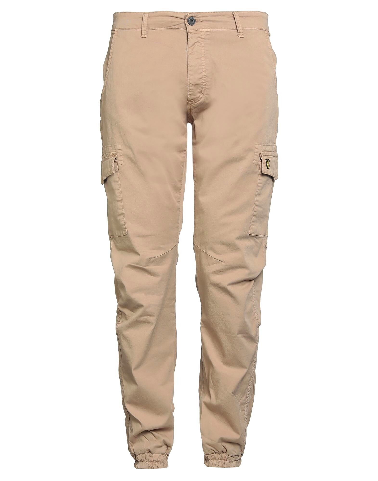 Брюки Lyle & Scott, песочный
Брюки Lyle & Scott, песочный