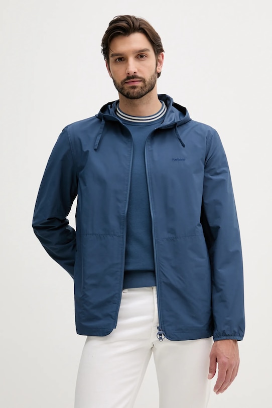 Куртка NEWHILL Barbour, темно-синий
Куртка NEWHILL Barbour, темно-синий