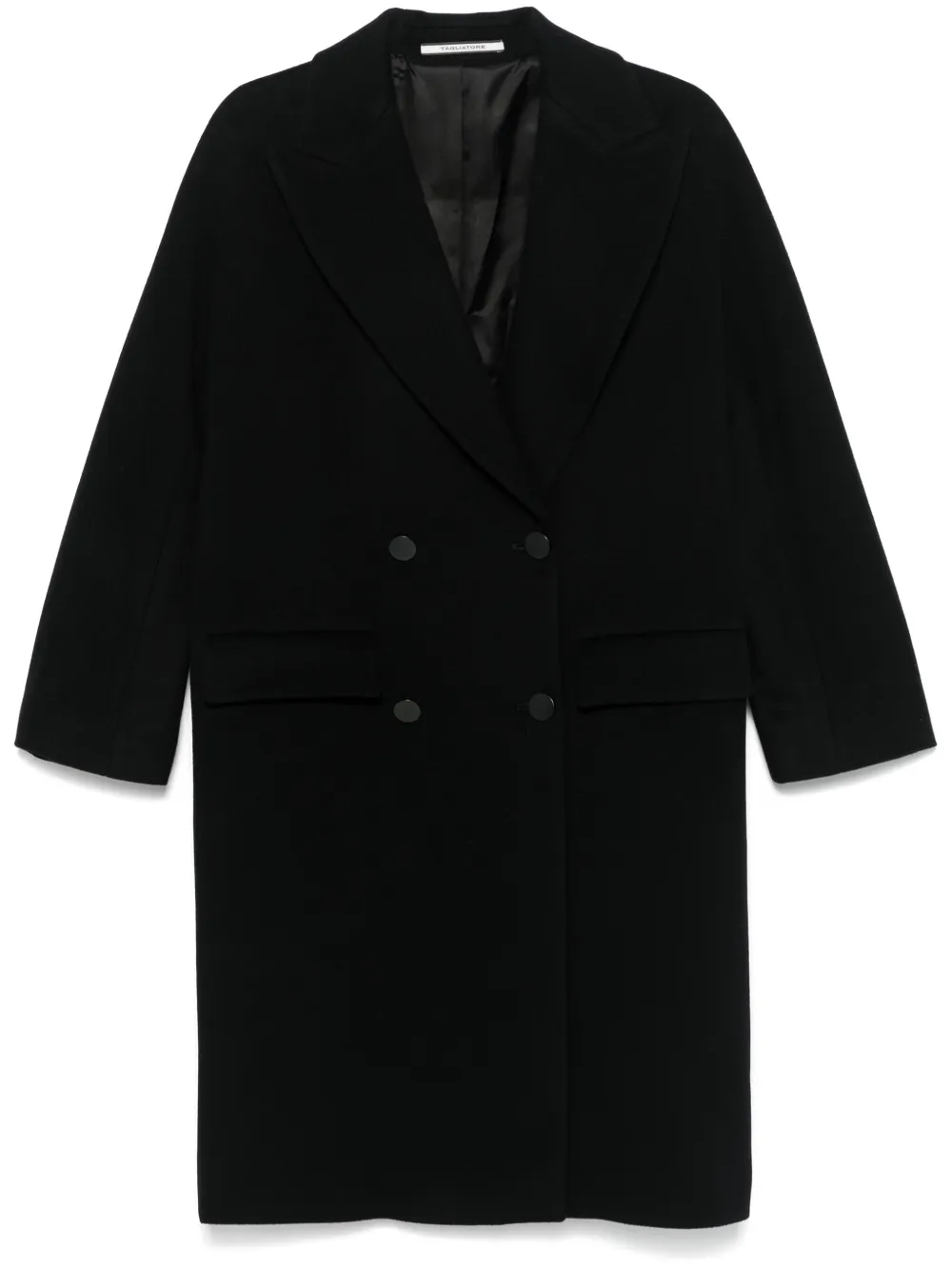 Пальто Berenice TAGLIATORE, черный
Пальто Berenice TAGLIATORE, черный
