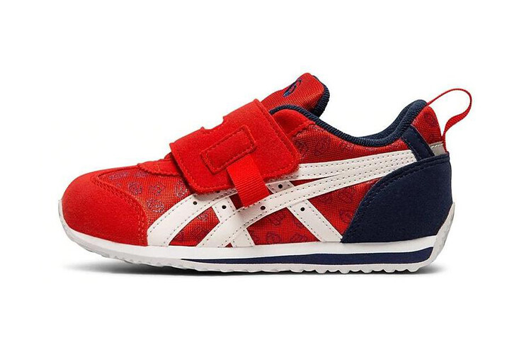 Детские кроссовки PS Asics
Детские кроссовки PS Asics