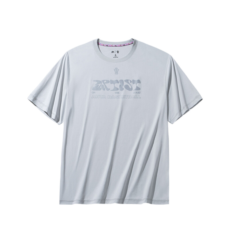 Футболка унисекс Shell Ash Anta, цвет Shell ash
Футболка унисекс Shell Ash Anta, цвет Shell ash