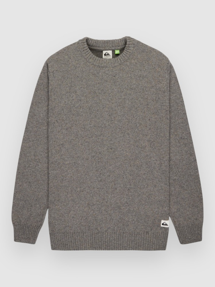 Вязаный свитер Quiksilver Slow Song Neppy Strickpullover, moonstruck
Вязаный свитер Quiksilver Slow Song Neppy Strickpullover, moonstruck