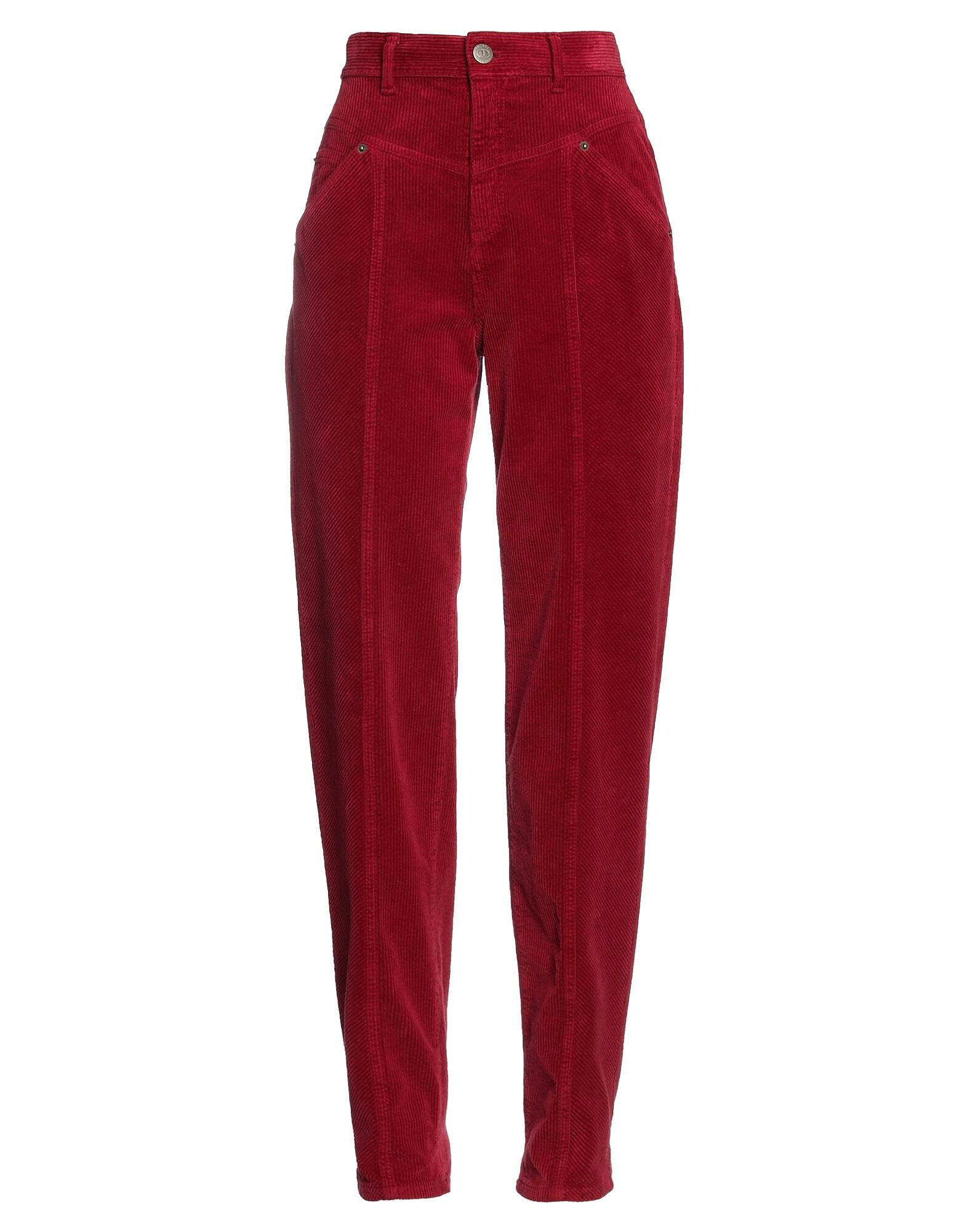 Брюки Twinset, кирпичный
Брюки Twinset, кирпичный