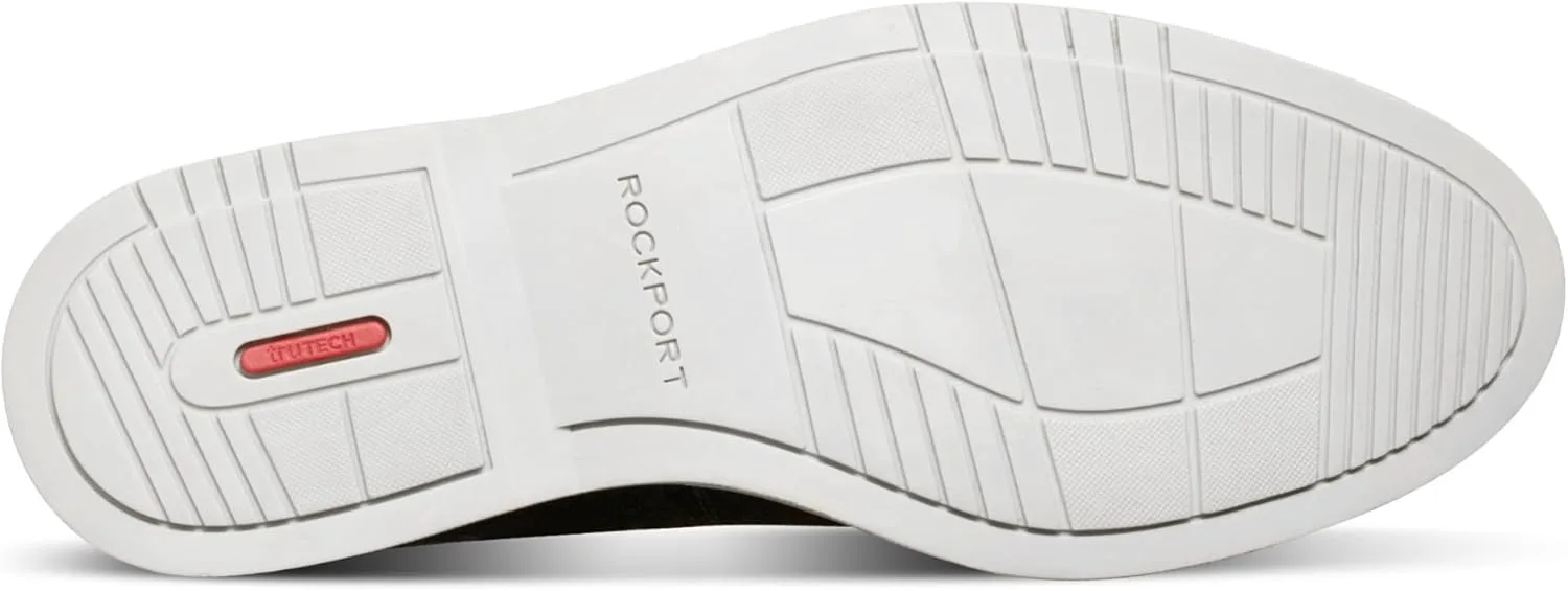 Лоферы Rockport Mens Jensen, темно-коричневый
Лоферы Rockport Mens Jensen, темно-коричневый