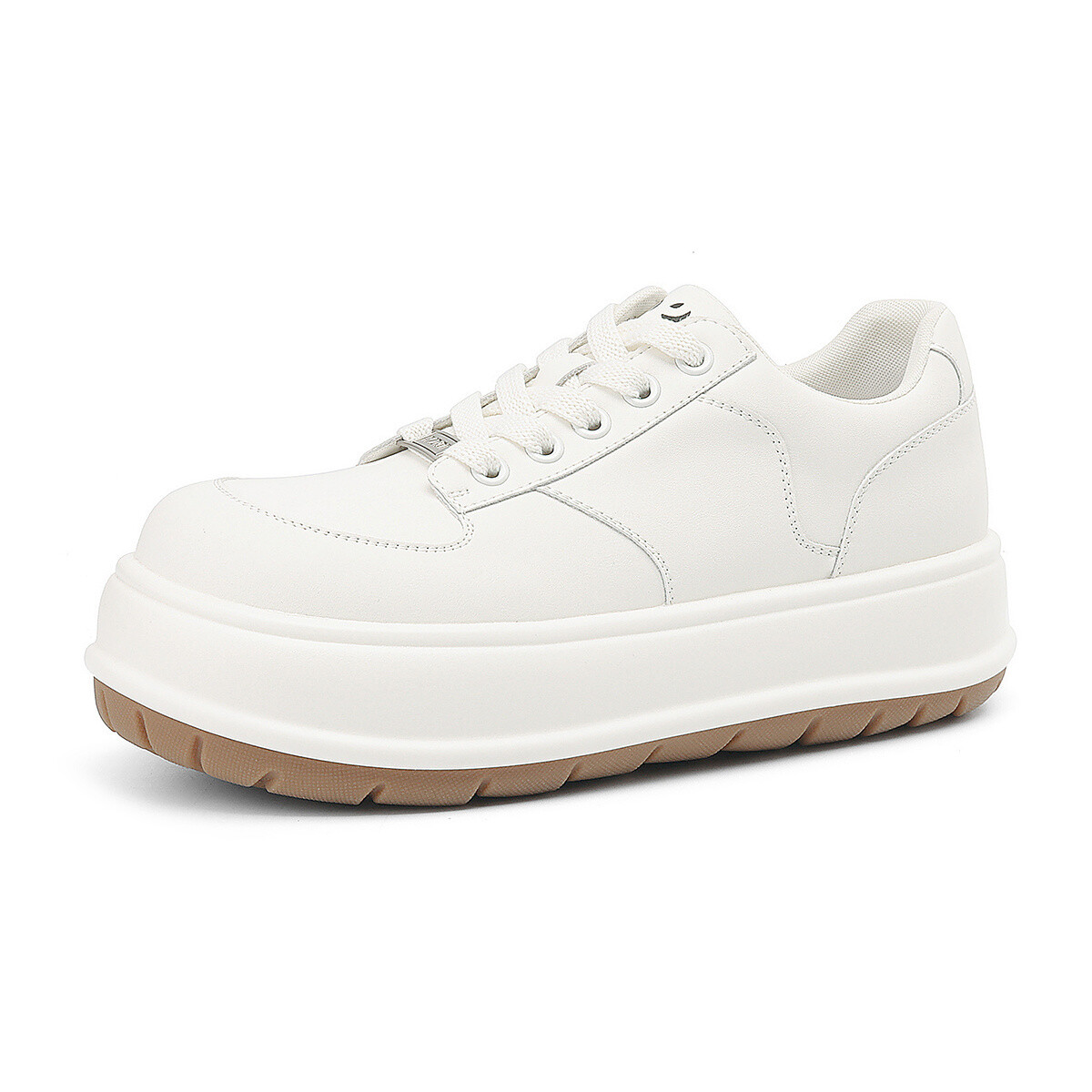 Кеды, скейтборд обувь женская низкая Josiny, золотой
Кеды, скейтборд обувь женская низкая Josiny, золотой