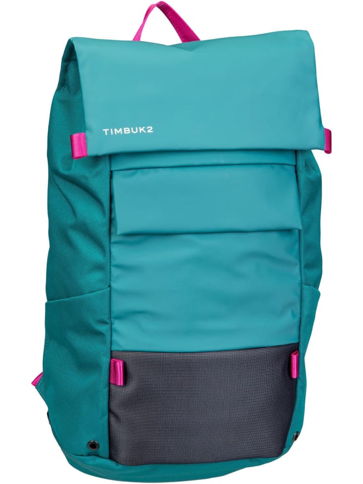 Рюкзак Robin Pack в цвете Verdigris Pop Timbuk2
Рюкзак Robin Pack в цвете Verdigris Pop Timbuk2