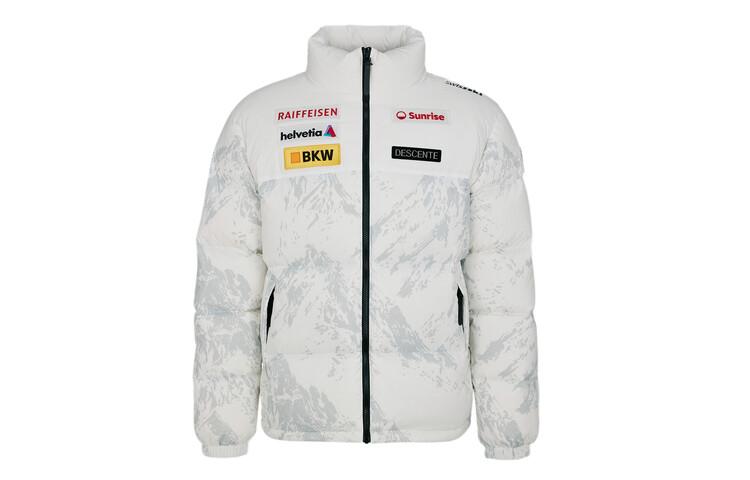 Disante Пуховик унисекс DSCENTE, ПТ-АОП
Disante Пуховик унисекс DSCENTE, ПТ-АОП