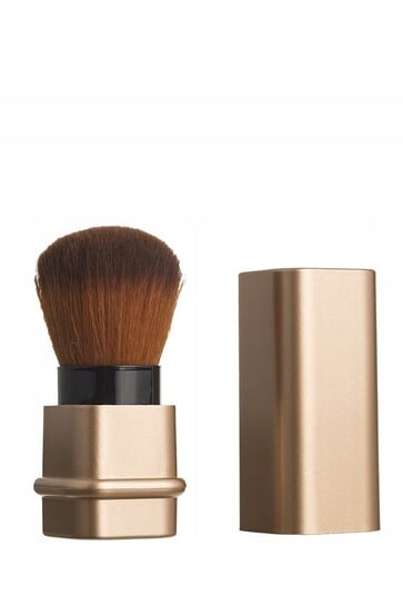 Выдвижная кисть для пудры Кабуки, нейлон Deni Carte
Выдвижная кисть для пудры Кабуки, нейлон Deni Carte