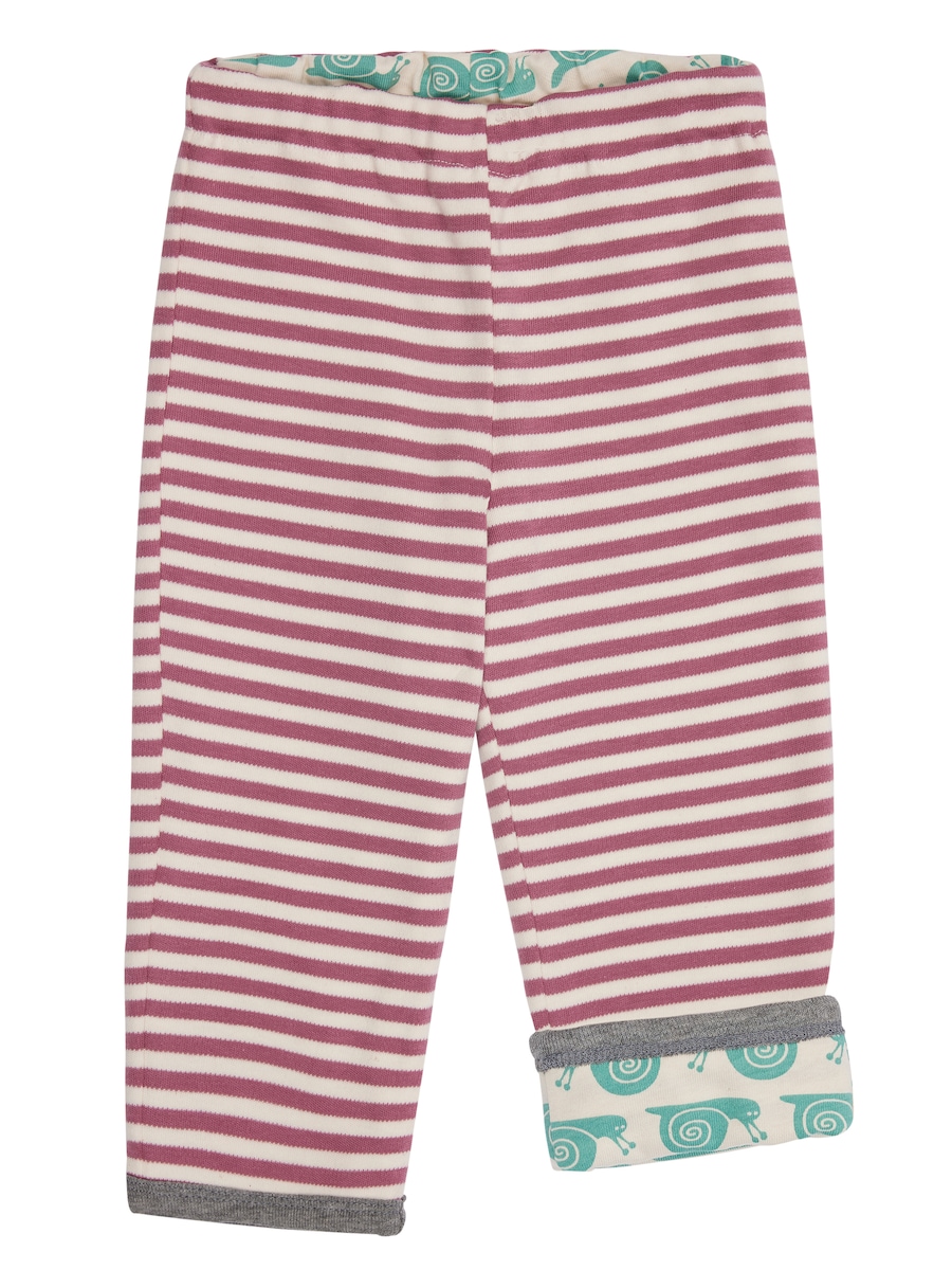 Брюки свободного кроя loud + proud, Berry
Брюки свободного кроя loud + proud, Berry