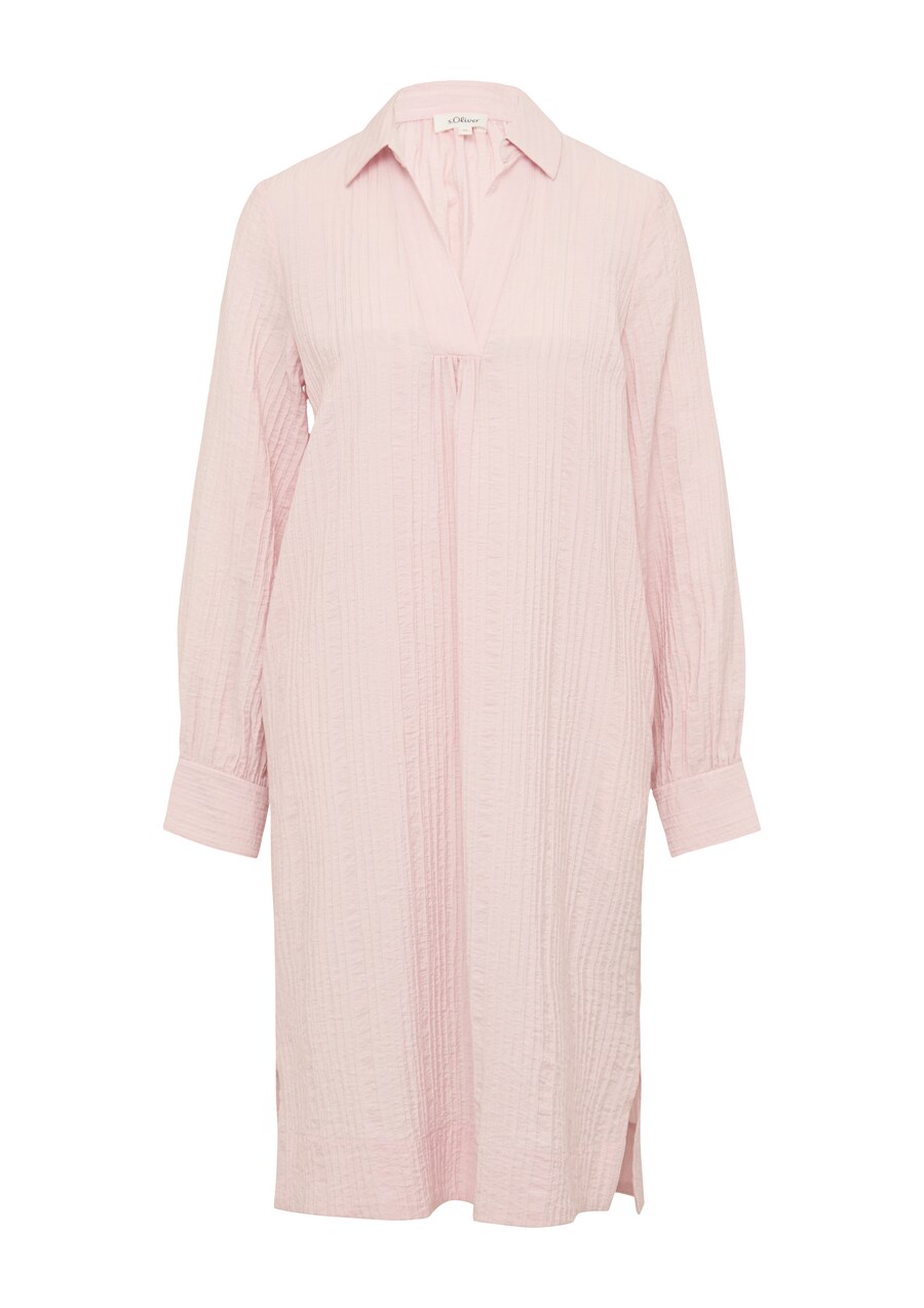 Платье s.Oliver, розовый
Платье s.Oliver, розовый