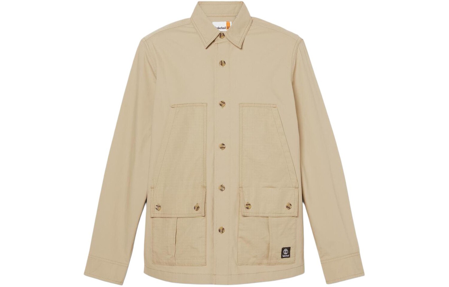 Рубашка мужская пыльно-зеленая Timberland, зеленый
Рубашка мужская пыльно-зеленая Timberland, зеленый