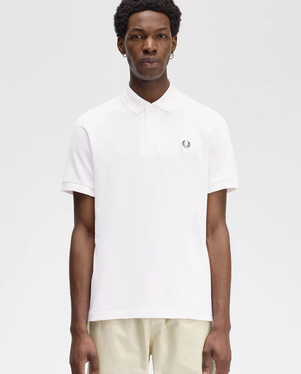 СДЕЛАНО В АНГЛИИ мужская рубашка поло из пике с короткими рукавами Fred Perry, белый
СДЕЛАНО В АНГЛИИ мужская рубашка поло из пике с короткими рукавами Fred Perry, белый