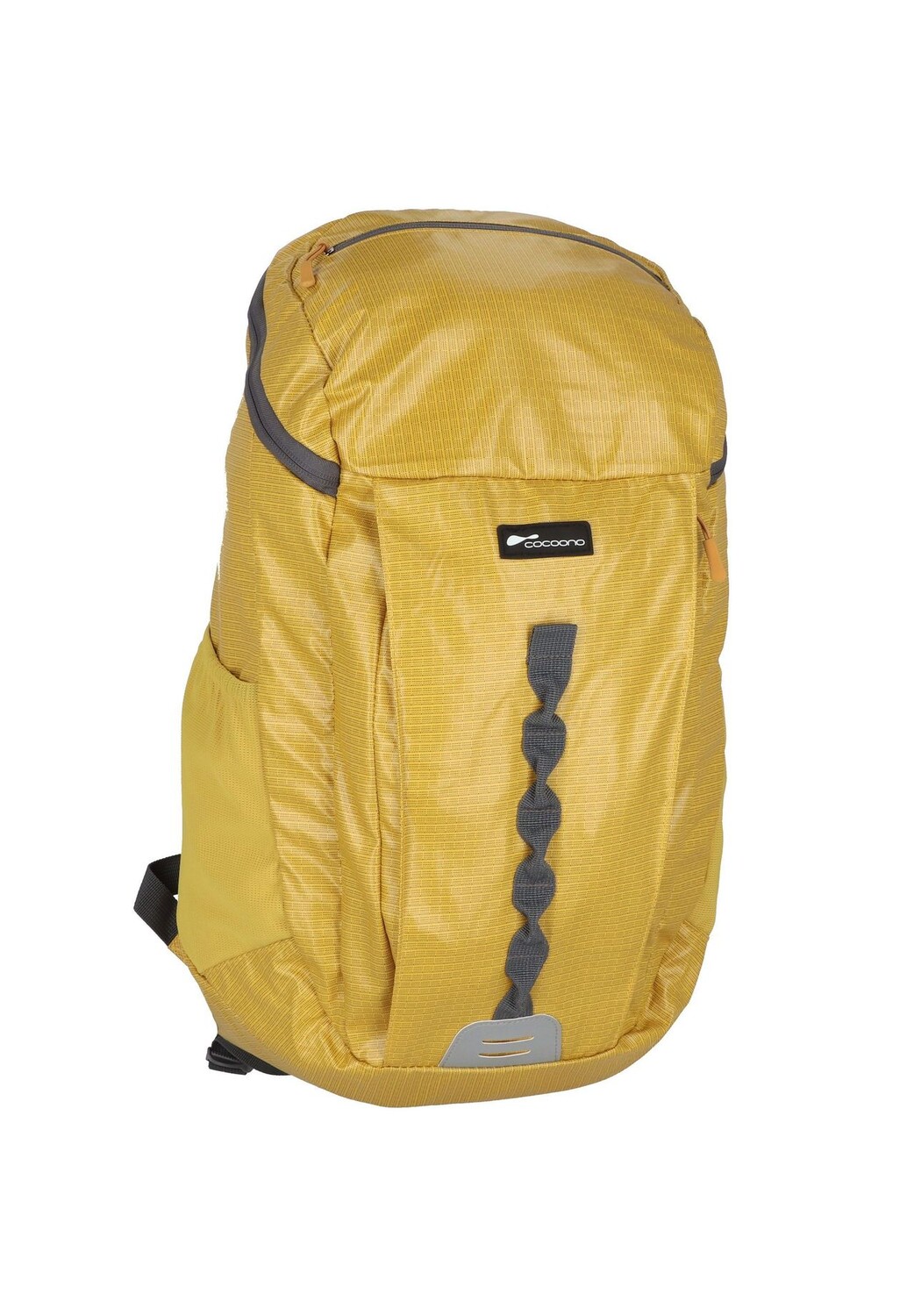 Городской рюкзак 51 см NOWI, желтый
Городской рюкзак 51 см NOWI, желтый