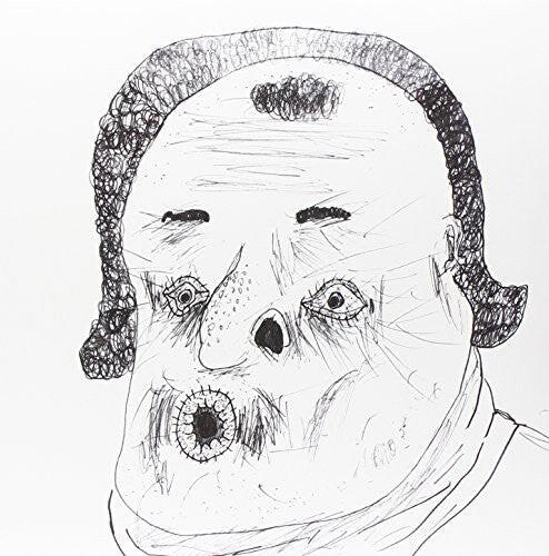 Сингл 12" Sbarro Hottopic: Lazer Comb
Сингл 12" Sbarro Hottopic: Lazer Comb