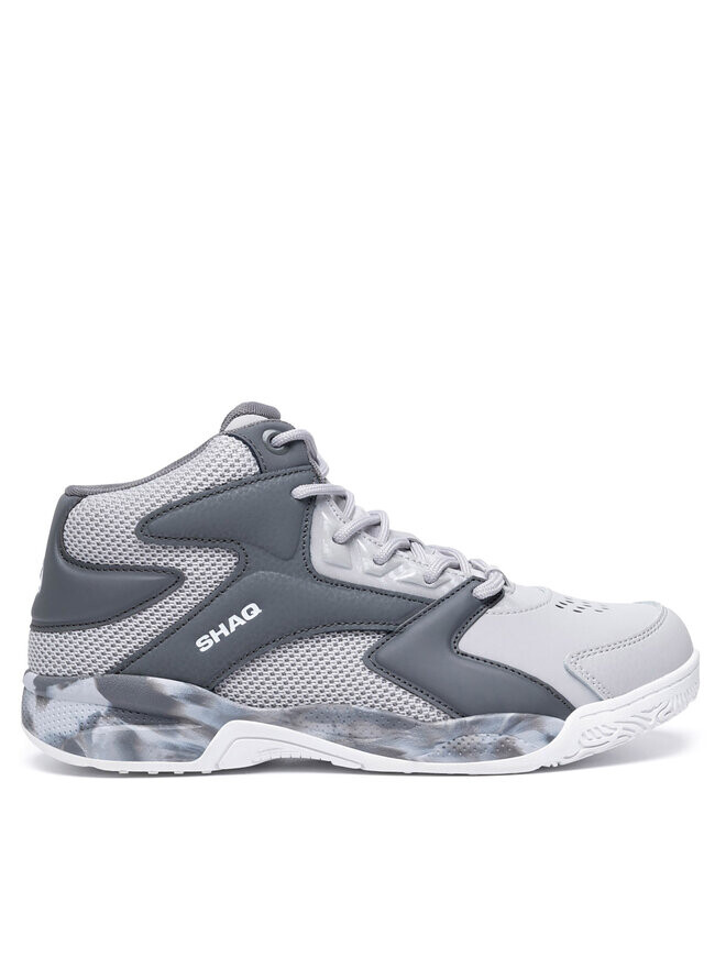 Кроссовки MOTIVATE AQ95002B-S Shaq, серый
Кроссовки MOTIVATE AQ95002B-S Shaq, серый