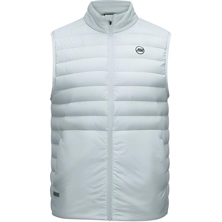 Жилет Sports Life Collection для мужчин, жемчужно-голубой 01MZ Skechers, Синий, Жилет Sports Life Collection для мужчин, жемчужно-голубой 01MZ Skechers
Жилет Sports Life Collection для мужчин, жемчужно-голубой 01MZ Skechers, Синий, Жилет Sports Life Collection для мужчин, жемчужно-голубой 01MZ Skechers