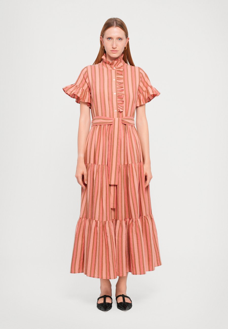 Платье MILLE VICTORIA DRESS, Light Pink
Платье MILLE VICTORIA DRESS, Light Pink