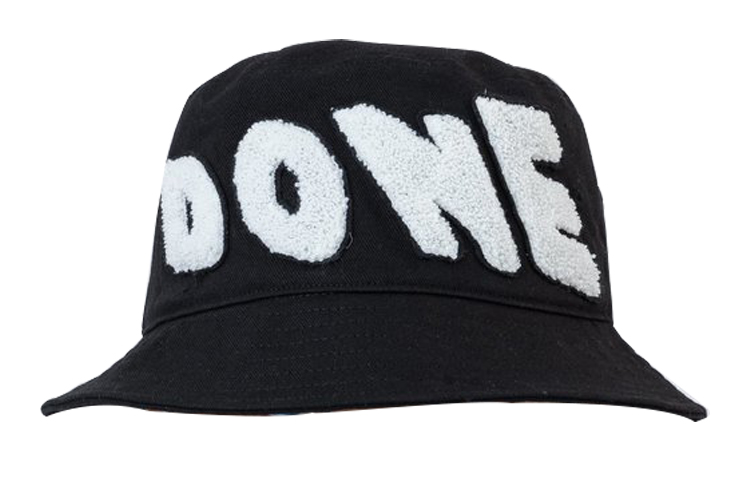 Ковбойская шляпа мужская черная WE11DONE
Ковбойская шляпа мужская черная WE11DONE