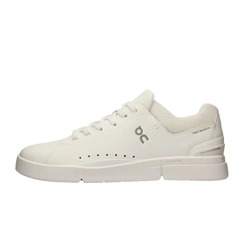 Кроссовки On The Roger Advantage Lifestyle Shoes Men Low-top White, белый
Кроссовки On The Roger Advantage Lifestyle Shoes Men Low-top White, белый
