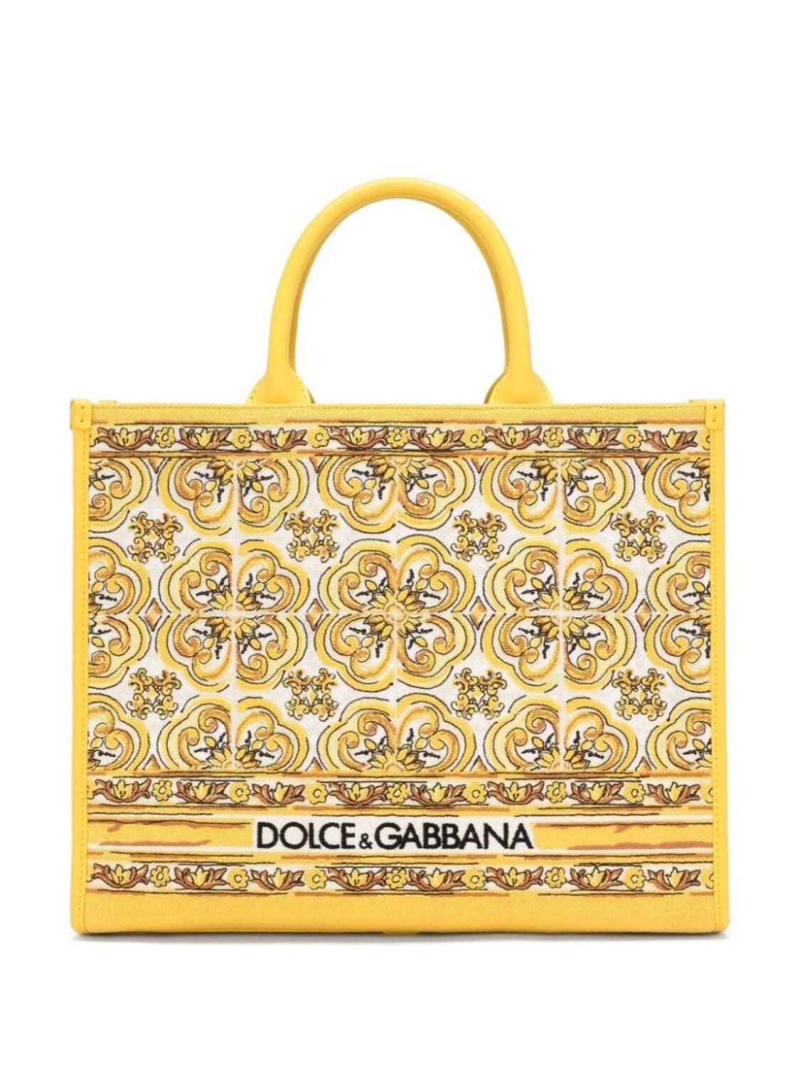 Dolce & Gabbana сумка-тоут DG Daily среднего размера, желтый
Dolce & Gabbana сумка-тоут DG Daily среднего размера, желтый