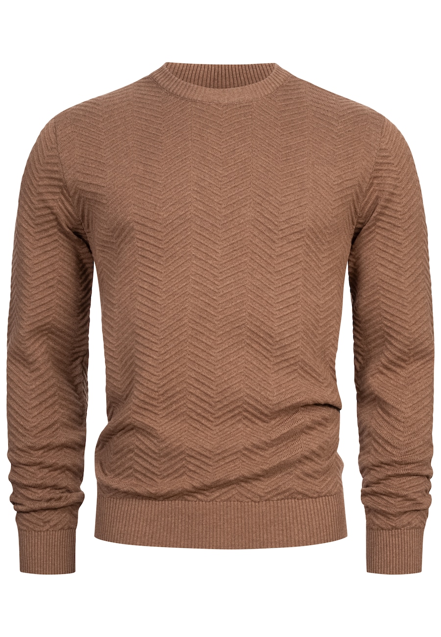 Свитер Kronstadt Carlo, Umbra
Свитер Kronstadt Carlo, Umbra