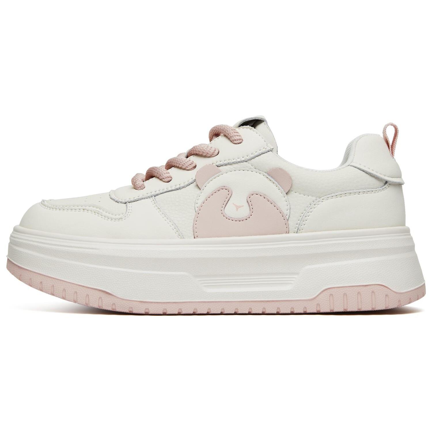 Кеды, скейтборд обувь женская низкая Teenmix, розовый
Кеды, скейтборд обувь женская низкая Teenmix, розовый