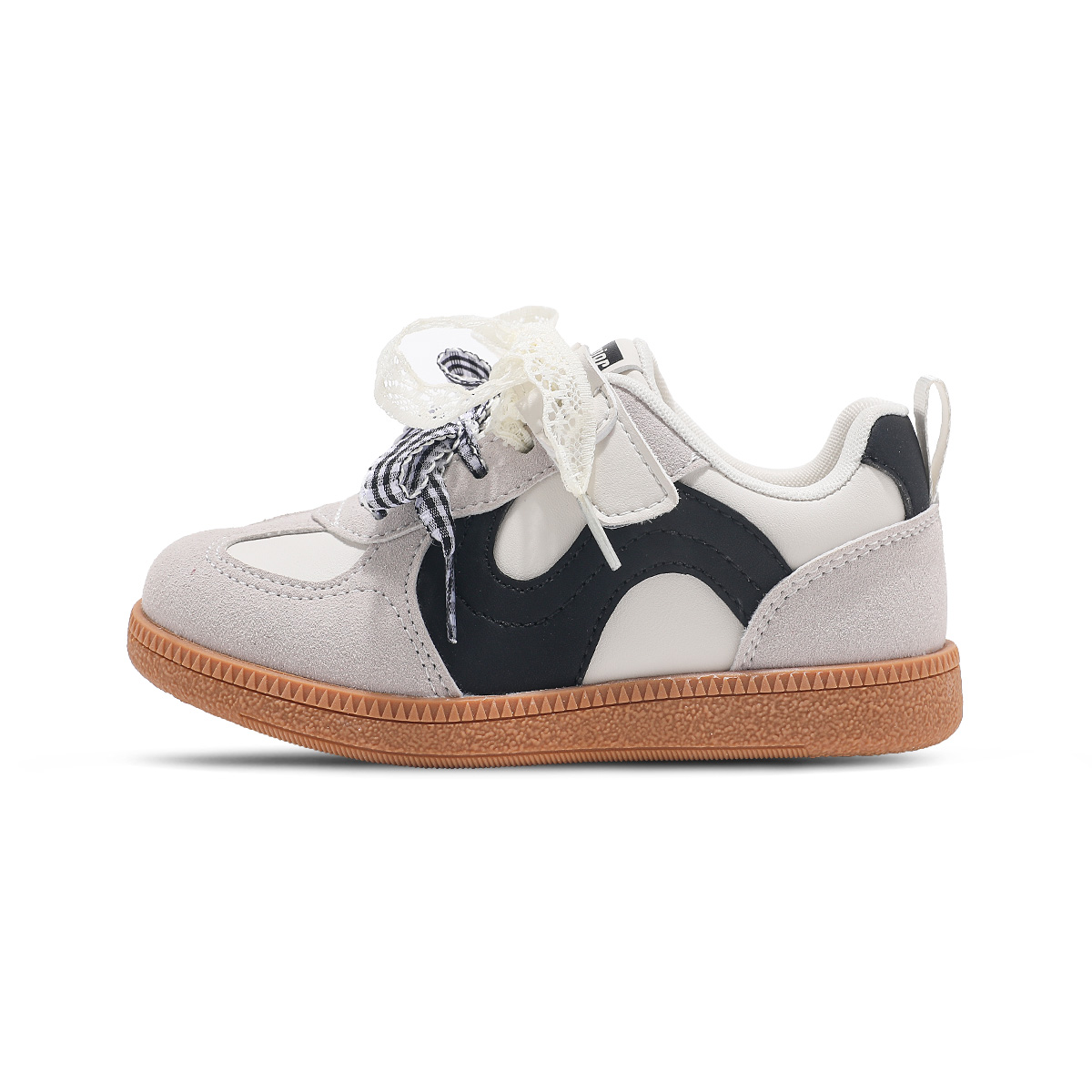 Низкие повседневные кроссовки с амортизацией и износостойкостью для детей ASK, серый
Низкие повседневные кроссовки с амортизацией и износостойкостью для детей ASK, серый