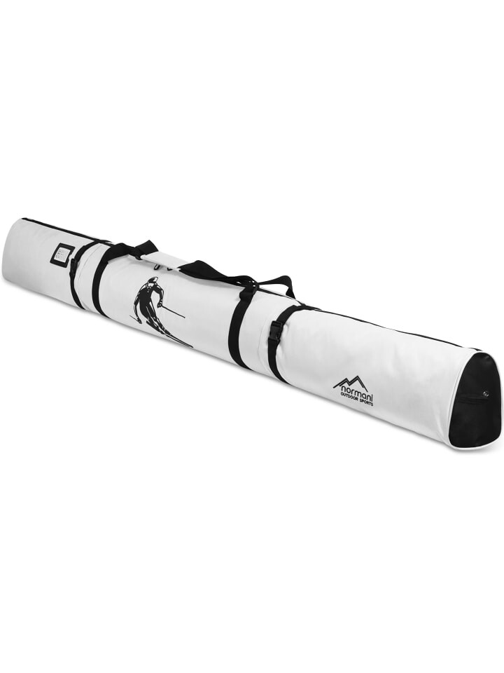 Спортивная куртка Normani Outdoor Sports Skitasche Alpine Run 170, белый
Спортивная куртка Normani Outdoor Sports Skitasche Alpine Run 170, белый