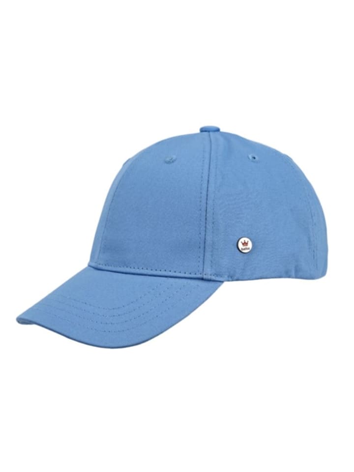 Balke Шляпа синего цвета
Balke Шляпа синего цвета