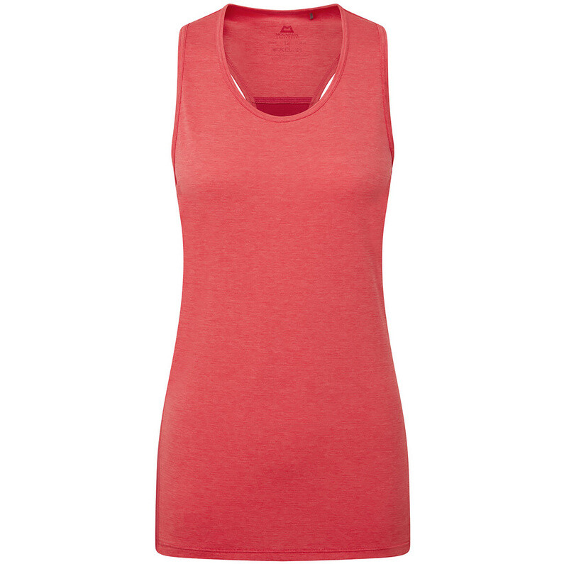 Женский топ Нава Mountain Equipment, красный
Женский топ Нава Mountain Equipment, красный