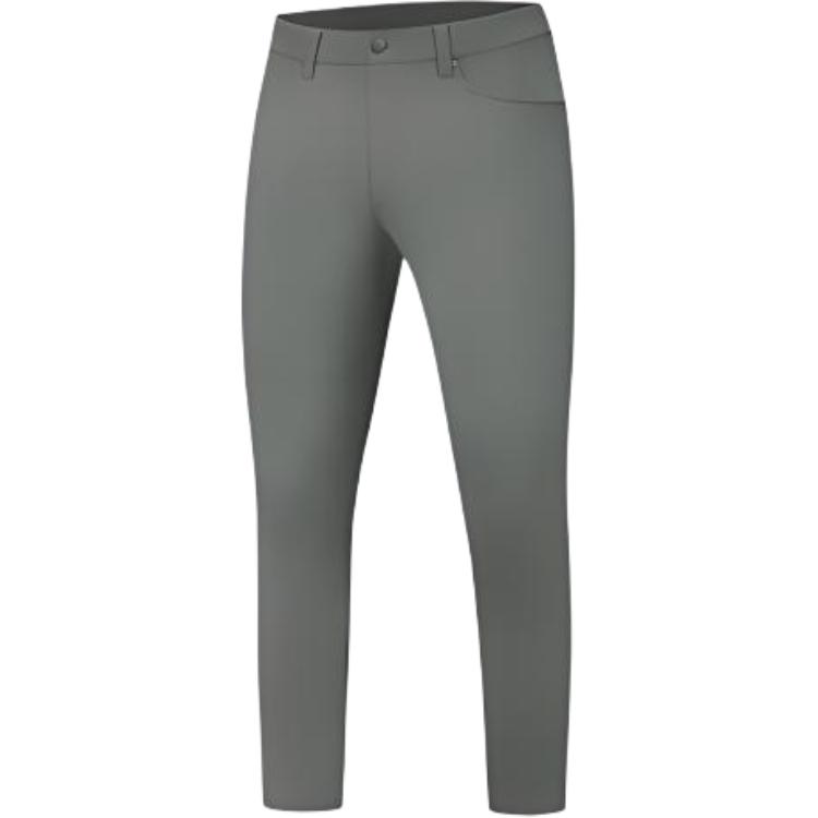 Брюки Casual ABC 30' Men's Lululemon, sage зеленый
Брюки Casual ABC 30' Men's Lululemon, sage зеленый