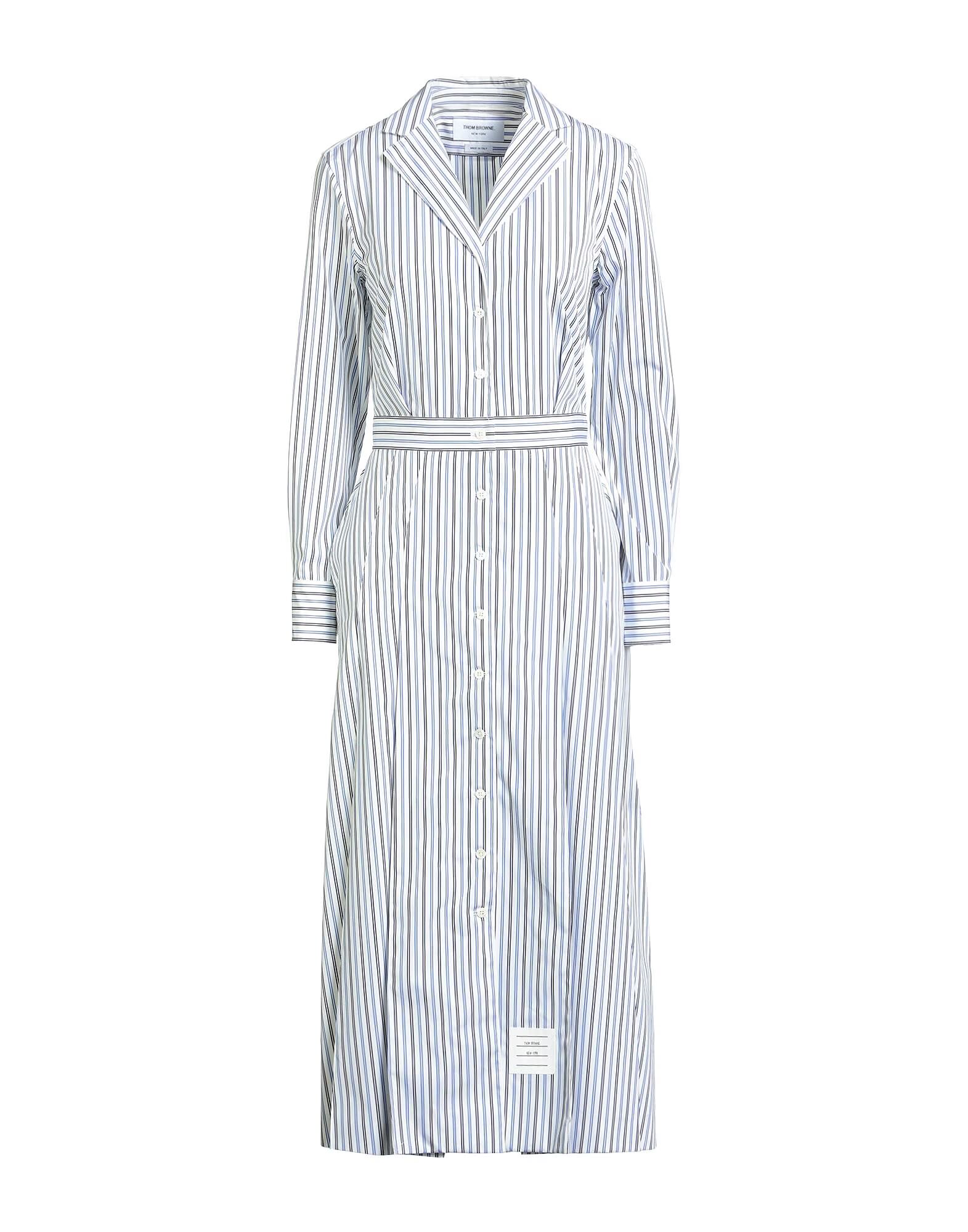 Платье миди Thom Browne, темно-синий
Платье миди Thom Browne, темно-синий