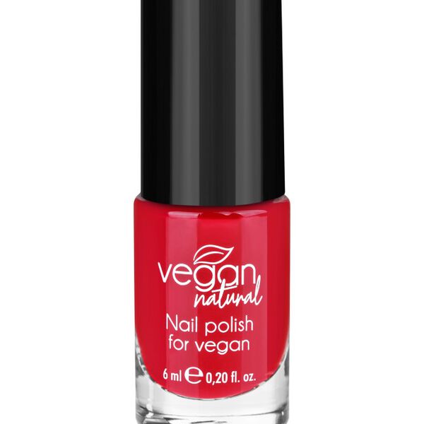 Веганский лак для ногтей 12, 6 мл Ados, цвет 12
Веганский лак для ногтей 12, 6 мл Ados, цвет 12