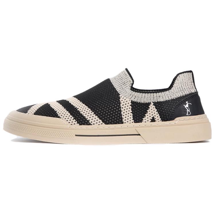 Wit Мужские повседневные туфли с низким верхом, черные, песочные
Wit Мужские повседневные туфли с низким верхом, черные, песочные