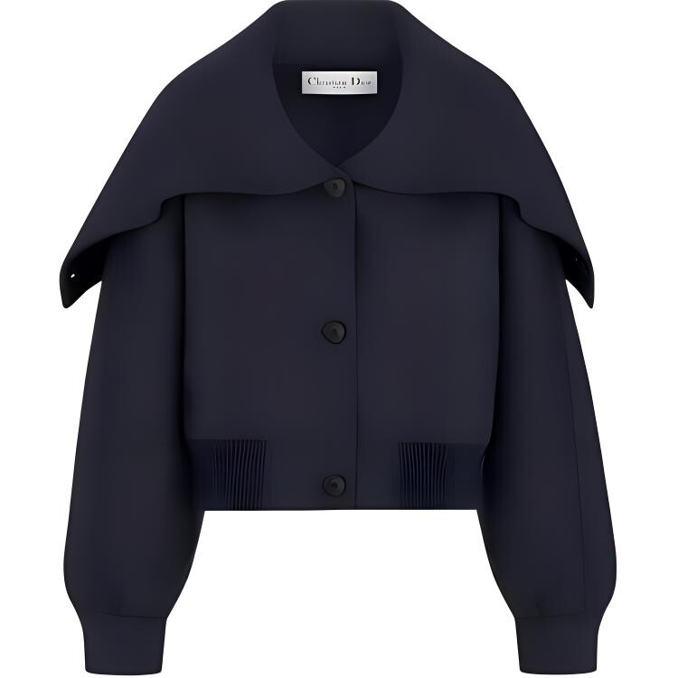 Куртка женская Dior, темно-синий
Куртка женская Dior, темно-синий