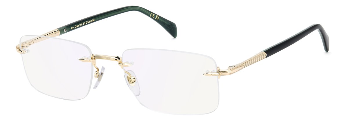 Мужские оптические оправы DB 1202 DAVID BECKHAM
Мужские оптические оправы DB 1202 DAVID BECKHAM