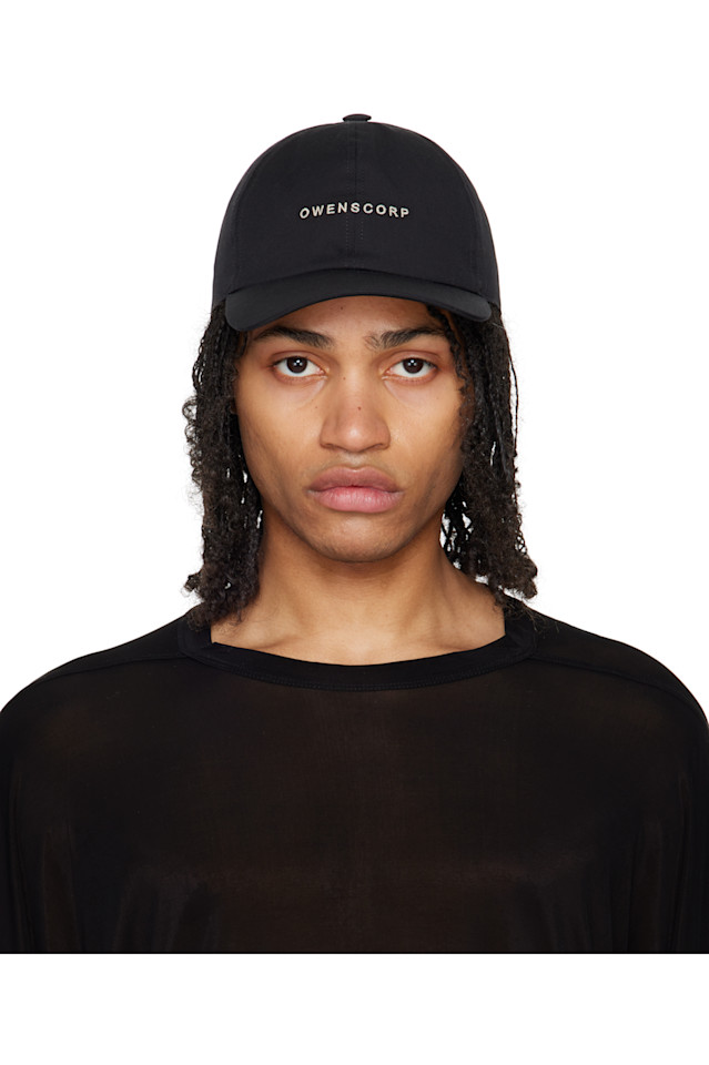 Бейсболка Hollywood Rick Owens, мультиколор
Бейсболка Hollywood Rick Owens, мультиколор