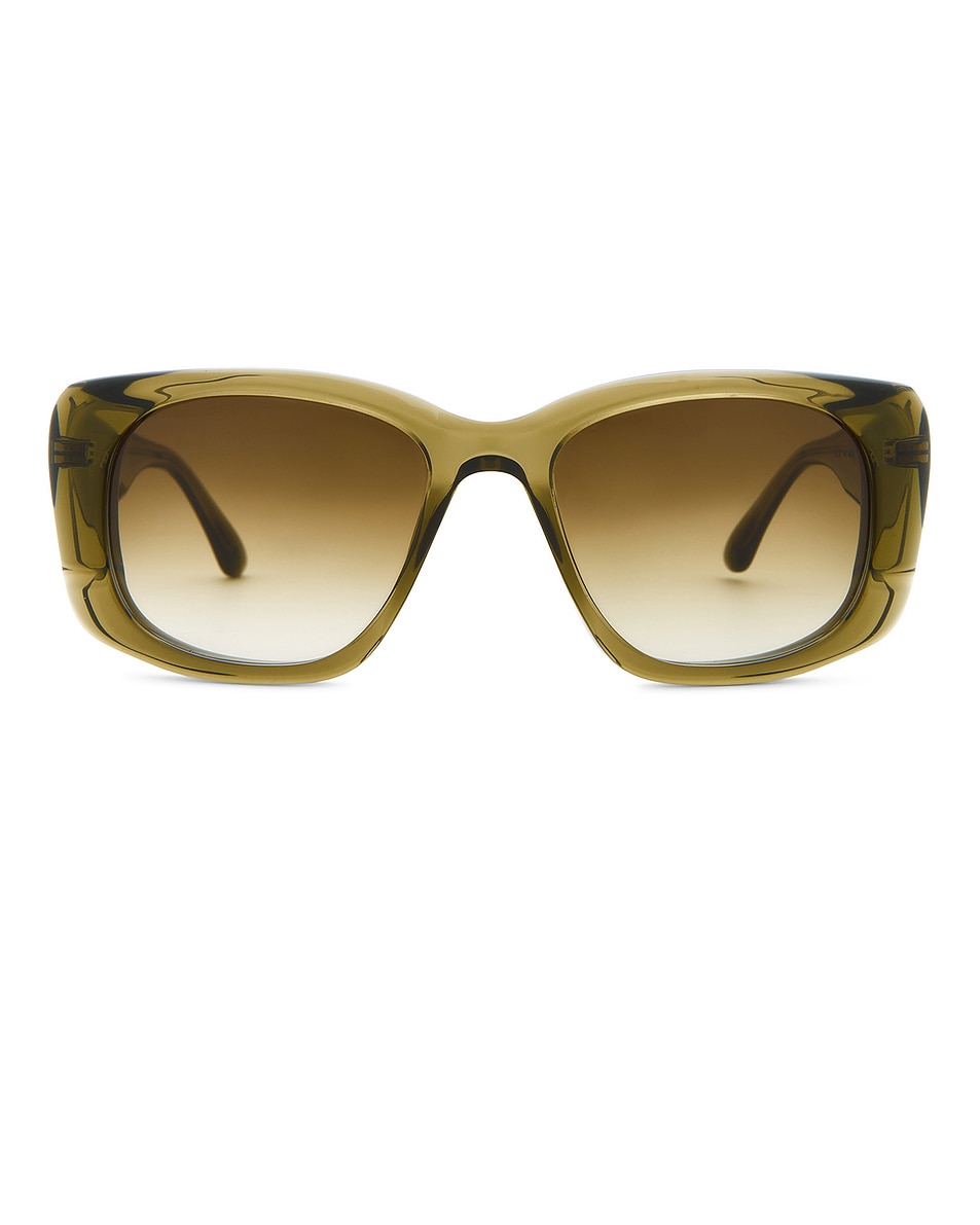 Солнцезащитные очки X15 Chimi, Green
Солнцезащитные очки X15 Chimi, Green