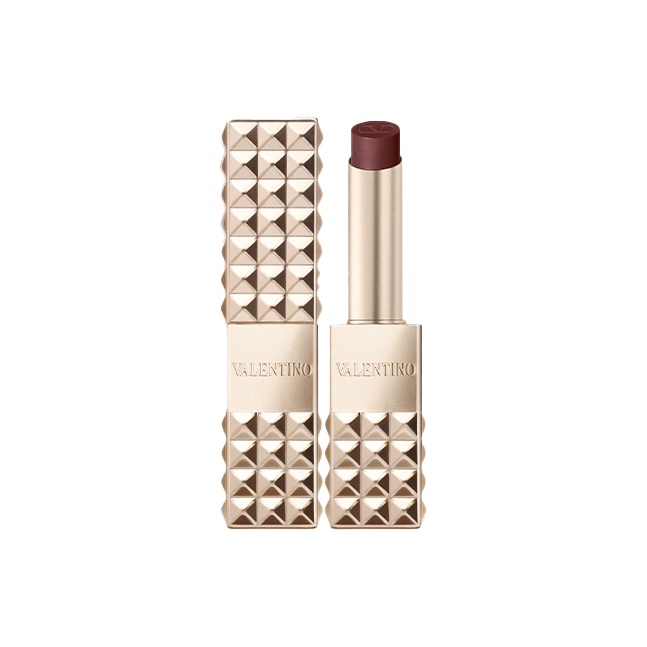 Помада Studs Soft Matte, легко растушевывается, 2,3 г/шт Valentino
Помада Studs Soft Matte, легко растушевывается, 2,3 г/шт Valentino