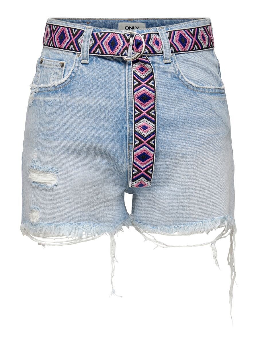 Повседневные джинсы Only ROBYN, синий джинсовый
Повседневные джинсы Only ROBYN, синий джинсовый